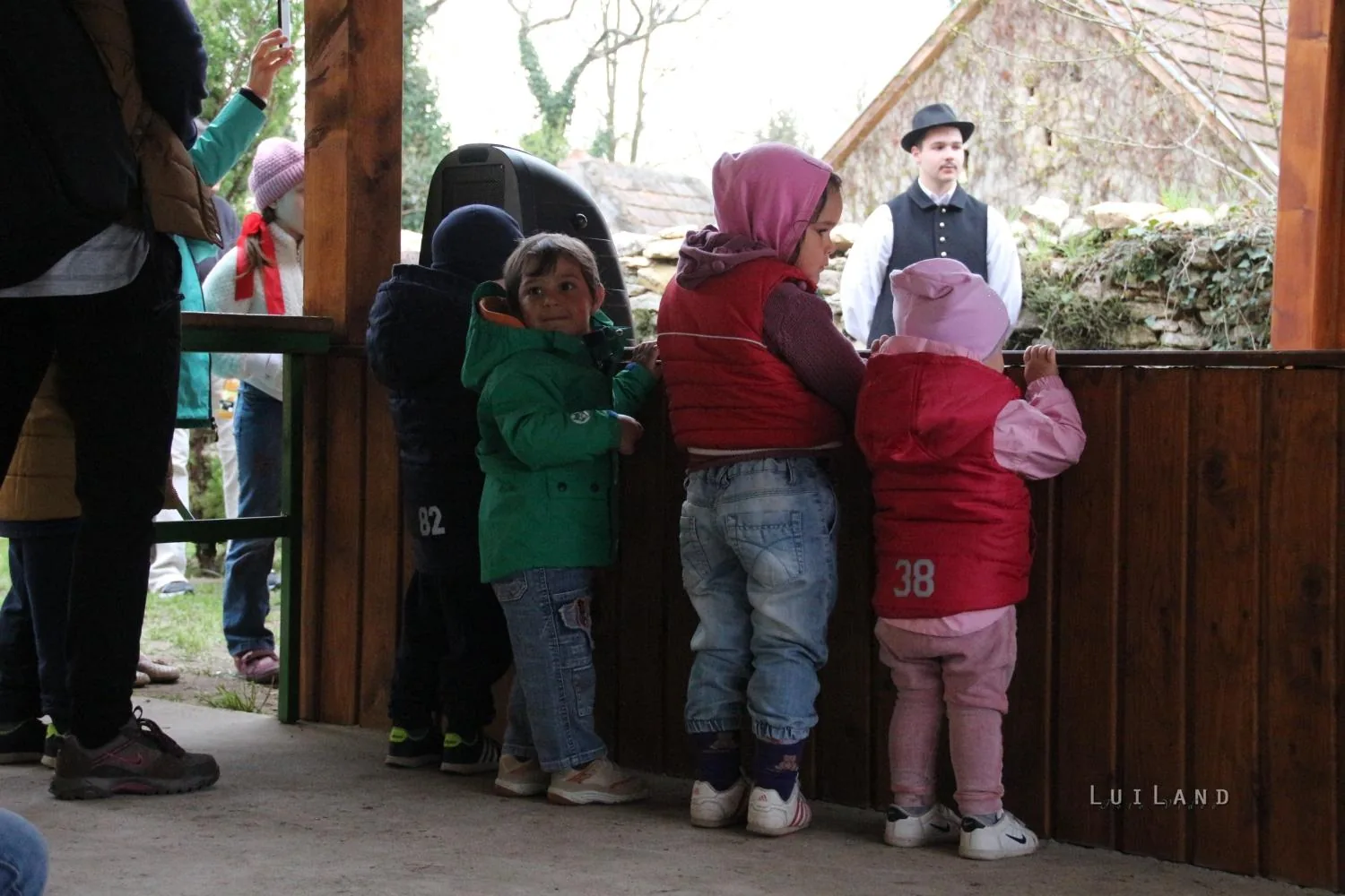 Fotók és kisfilm: Útirány.hu