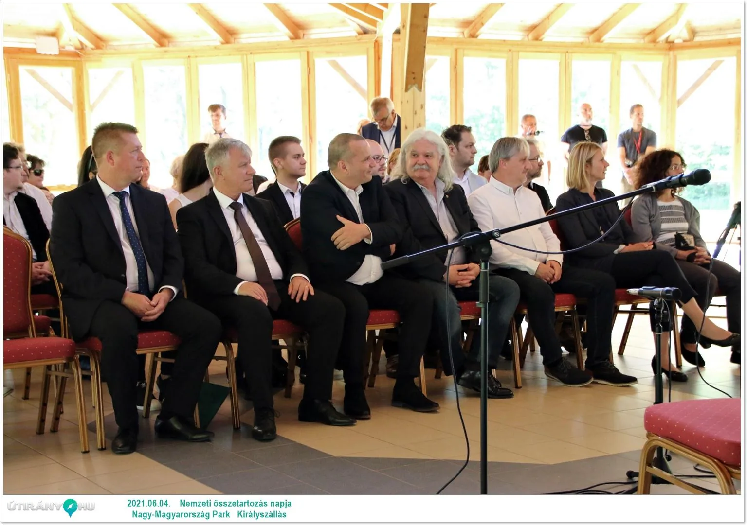 Fotók: Útirány.hu