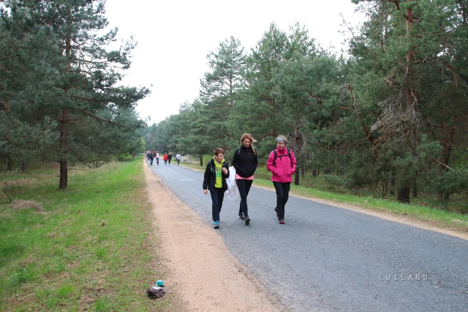 Fotók és kisfilm: Útirány.hu