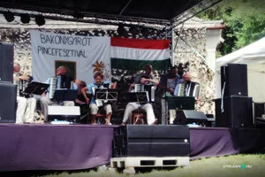 Pincefesztivál 2019 / Fotók: Útirány.hu