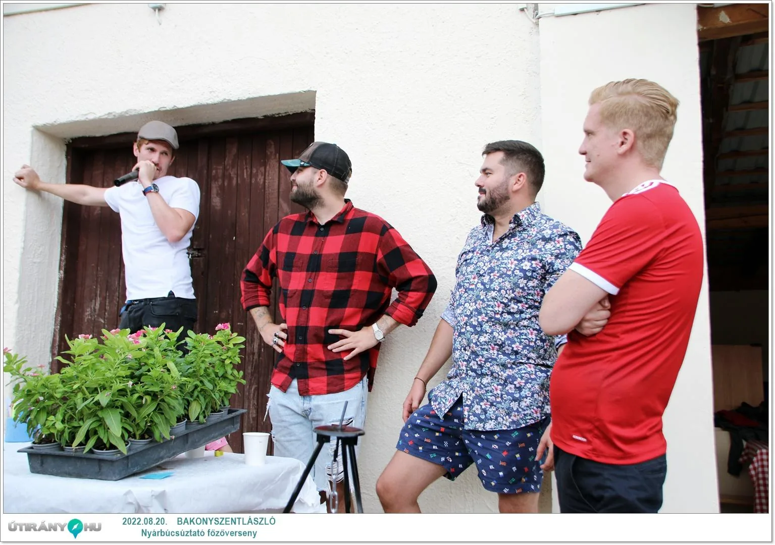 Fotók, Útirány.hu