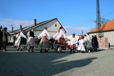XVI. Farsangi Hagyományőrző Délután