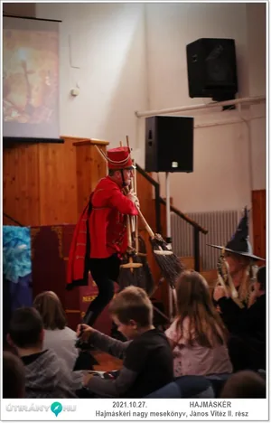 Képek a rendezvényről