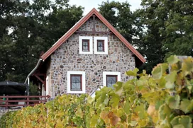 Szent Orbán Vendégház borítóképe