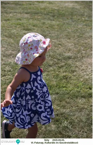 Falunap 2020, Fotó: Útirány.hu