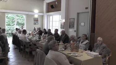 Porva, Idősek napja 2016