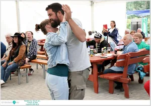 Képek: Útirány Fellépő: Az Ötök