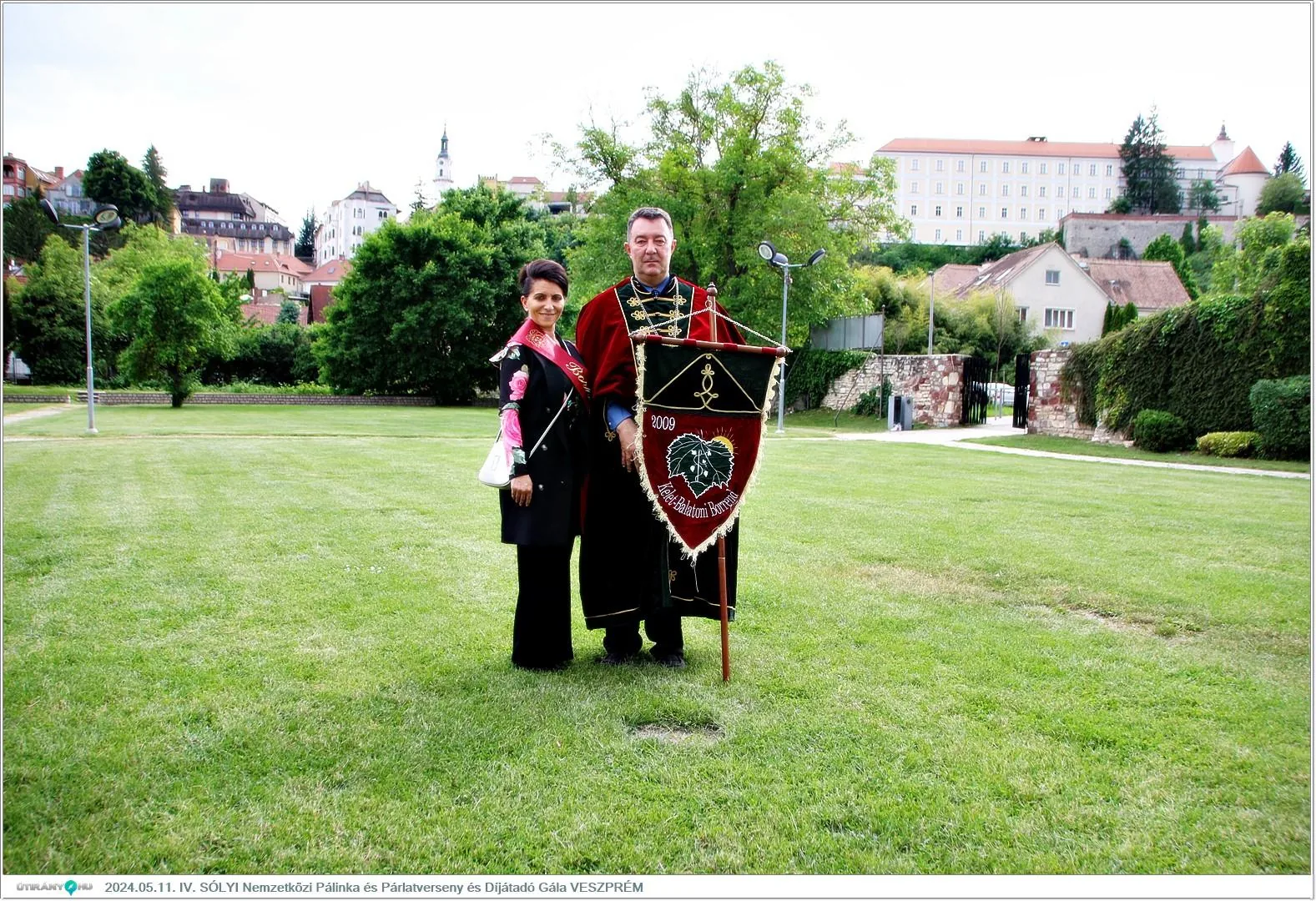 Díjátadó gála. Fotók: Útirány.hu