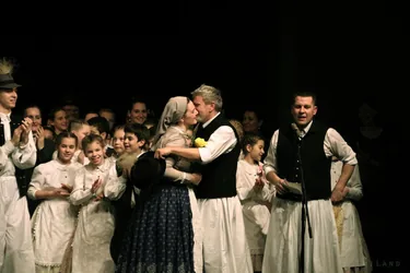 Elfeledett táncot jártam 2018 március