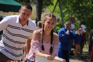 2017 Ösbő Vezér napok/ szombat/ képekben