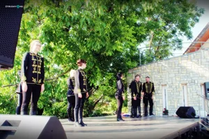 Falunap 2019 / Fotók: Útirány.hu