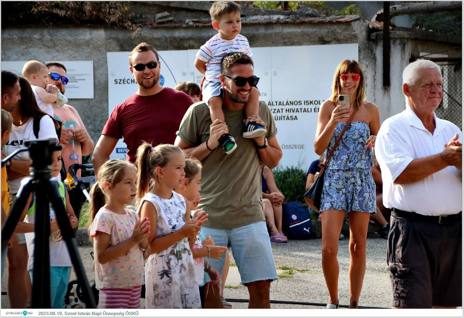 Fotók, Útirány.hu /délután, este /: