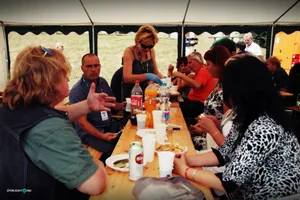 Gombócfesztivál 2019. / Fotók: Útirány.hu