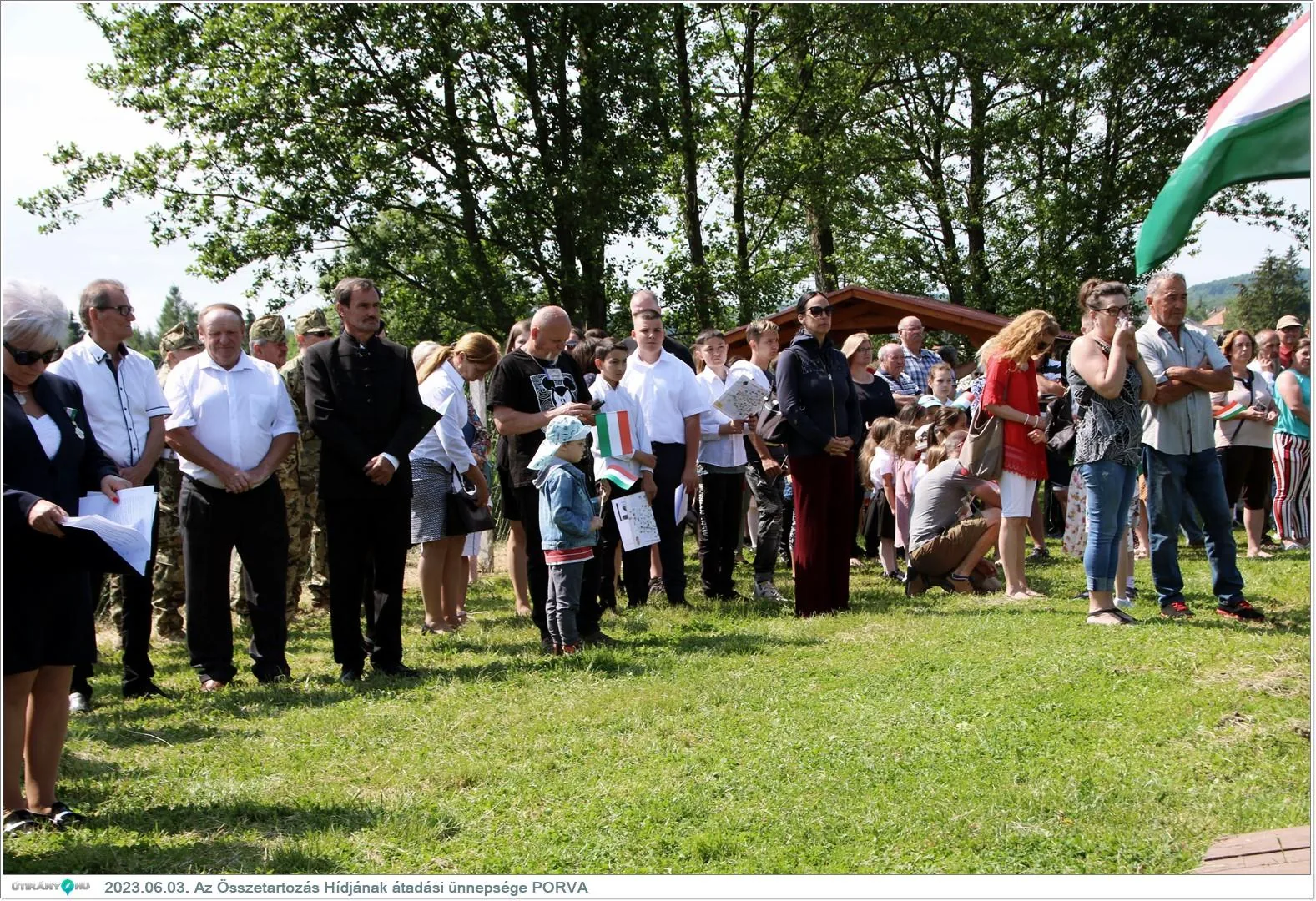 Fotók, Útirány.hu