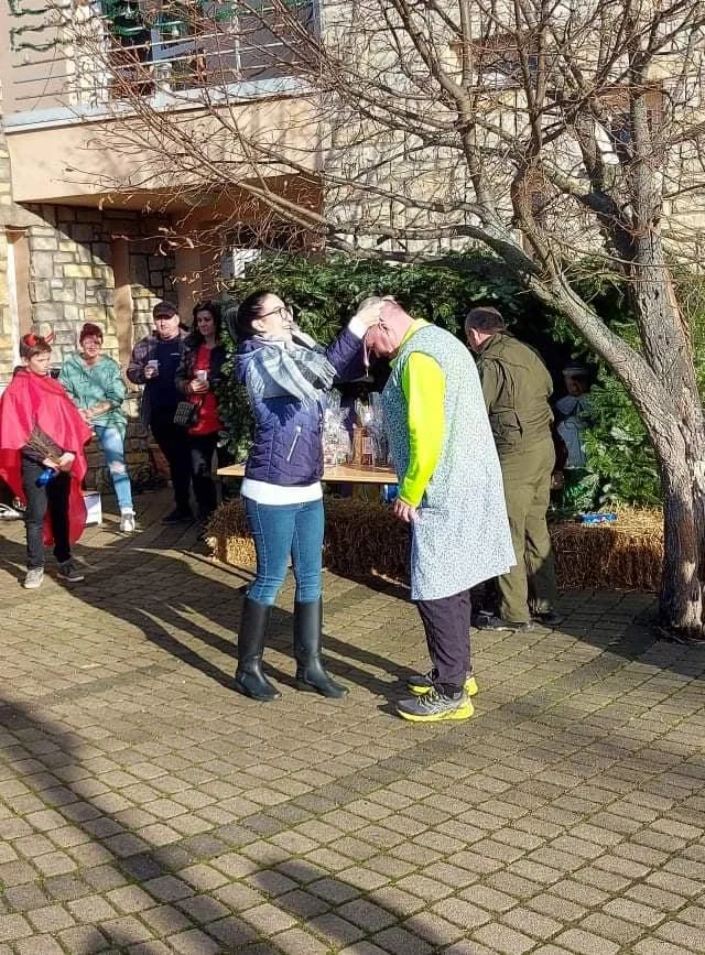 Fotó:Pacherné Kiss Anett