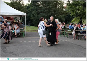 „PÓT”- FALUNAP és NYÁRBÚCSÚZTATÓ FŐZŐVERSENY KÉPEK / Fotók: Útirány.hu