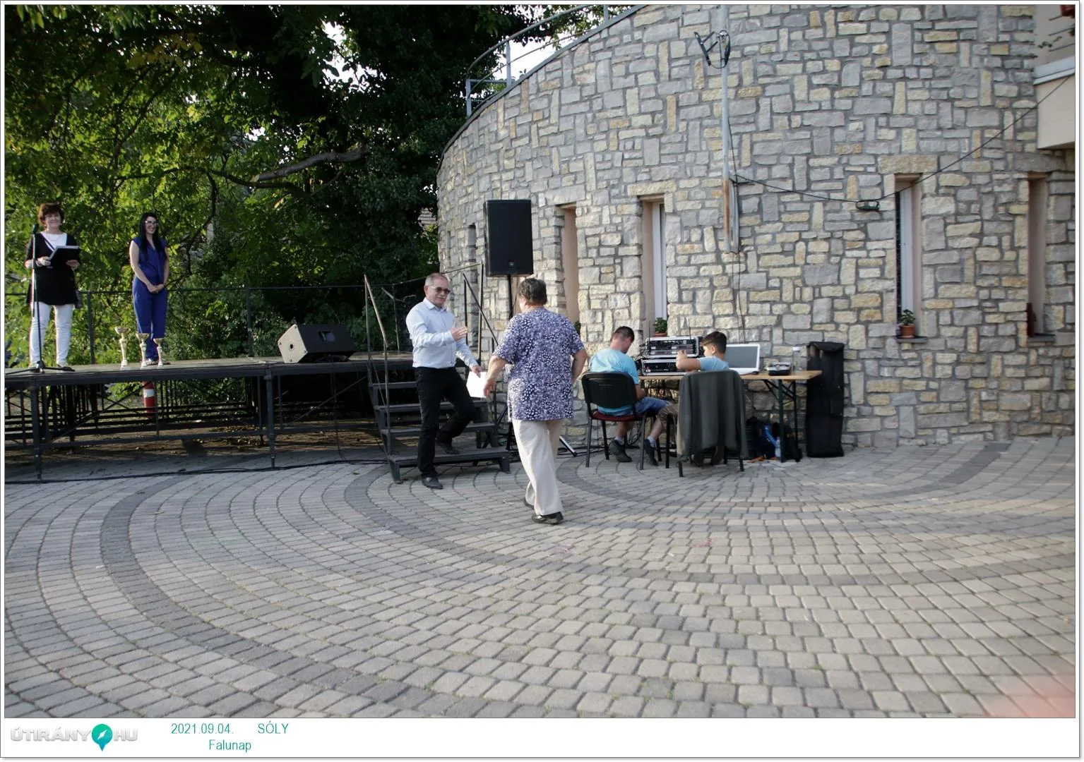 Fotók, Útirány.hu