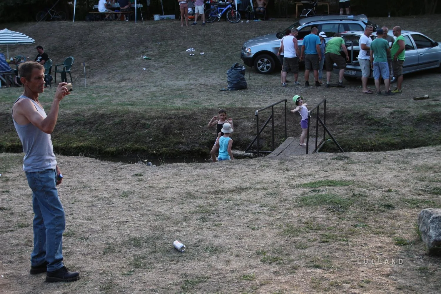 2017 Ösbő Vezér napok/ szombat/ képekben