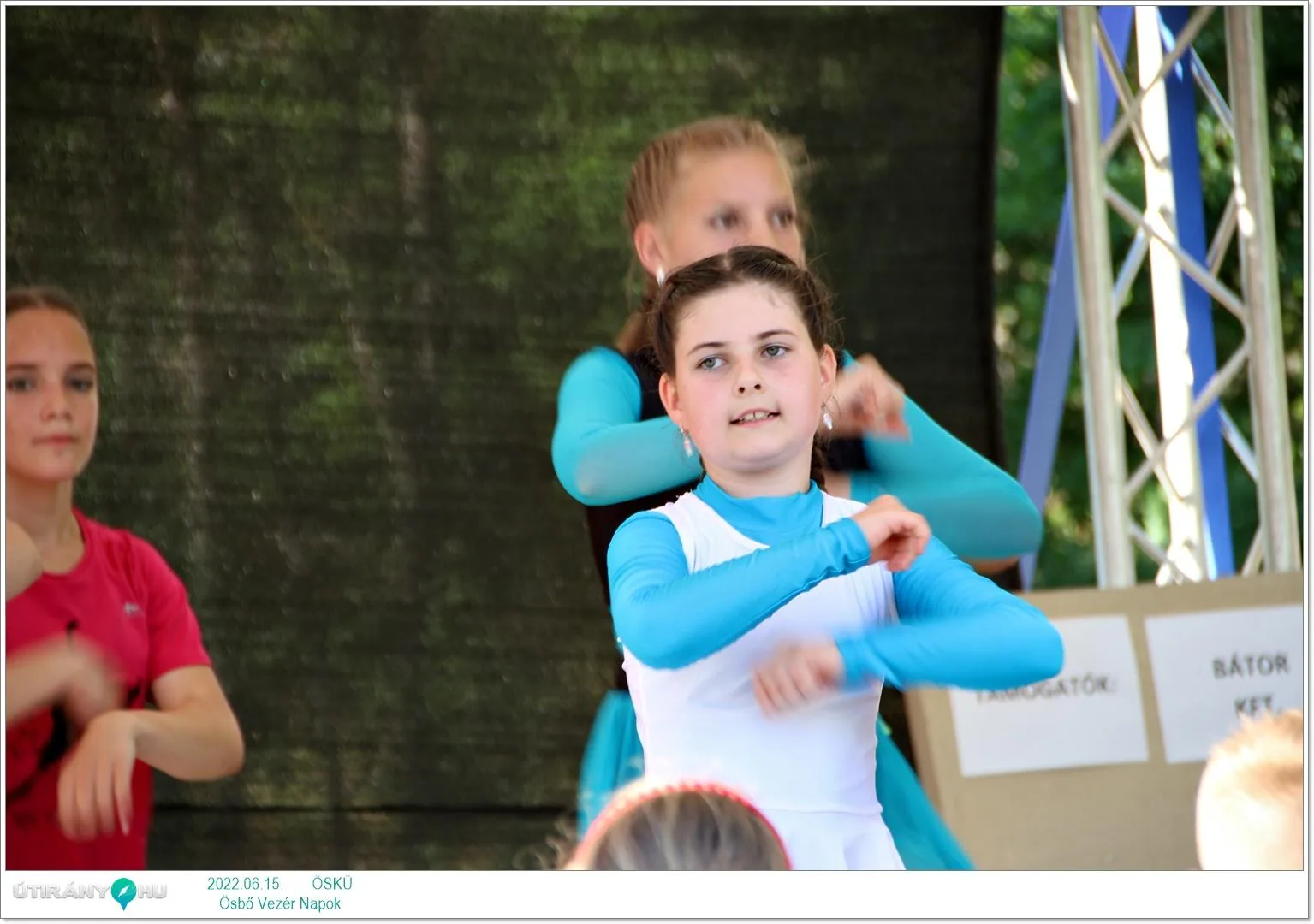 Fotók, Útirány.hu