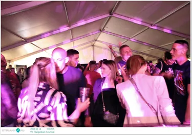 VII. Hungarikum Fesztivál