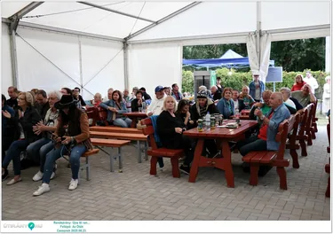Újra itt van... ILLÉS KLUB CSESZNEKEN