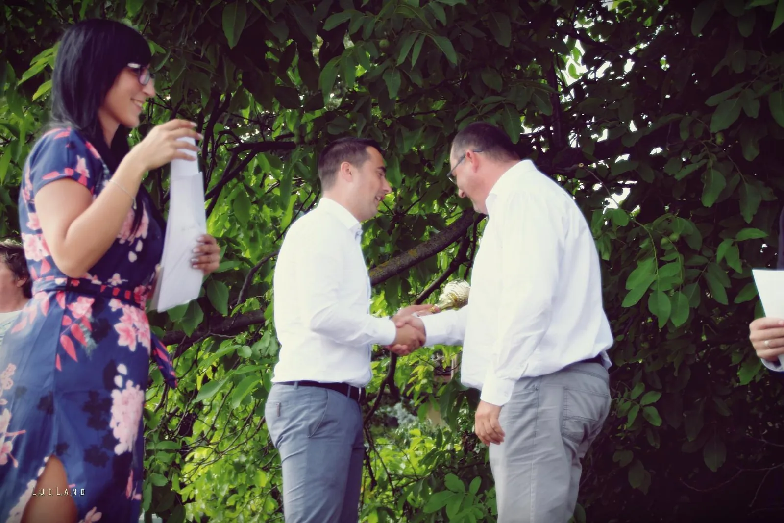 Falunap Fotó: LuiLand