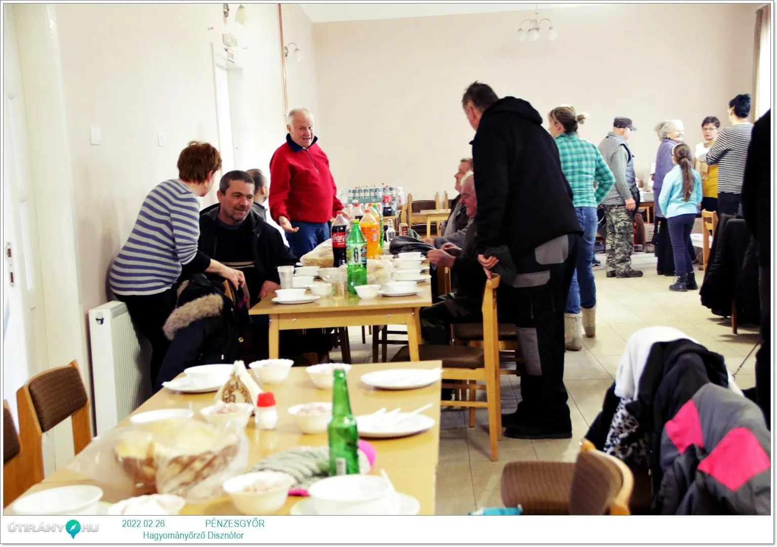 Fotók, Útirány.hu