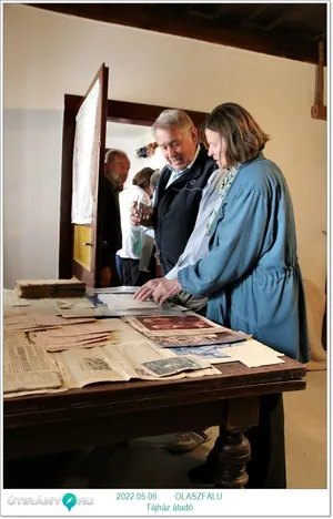 Képek az átadóról 2022