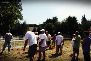 Falunap 2019 / Fotók: Útirány.hu