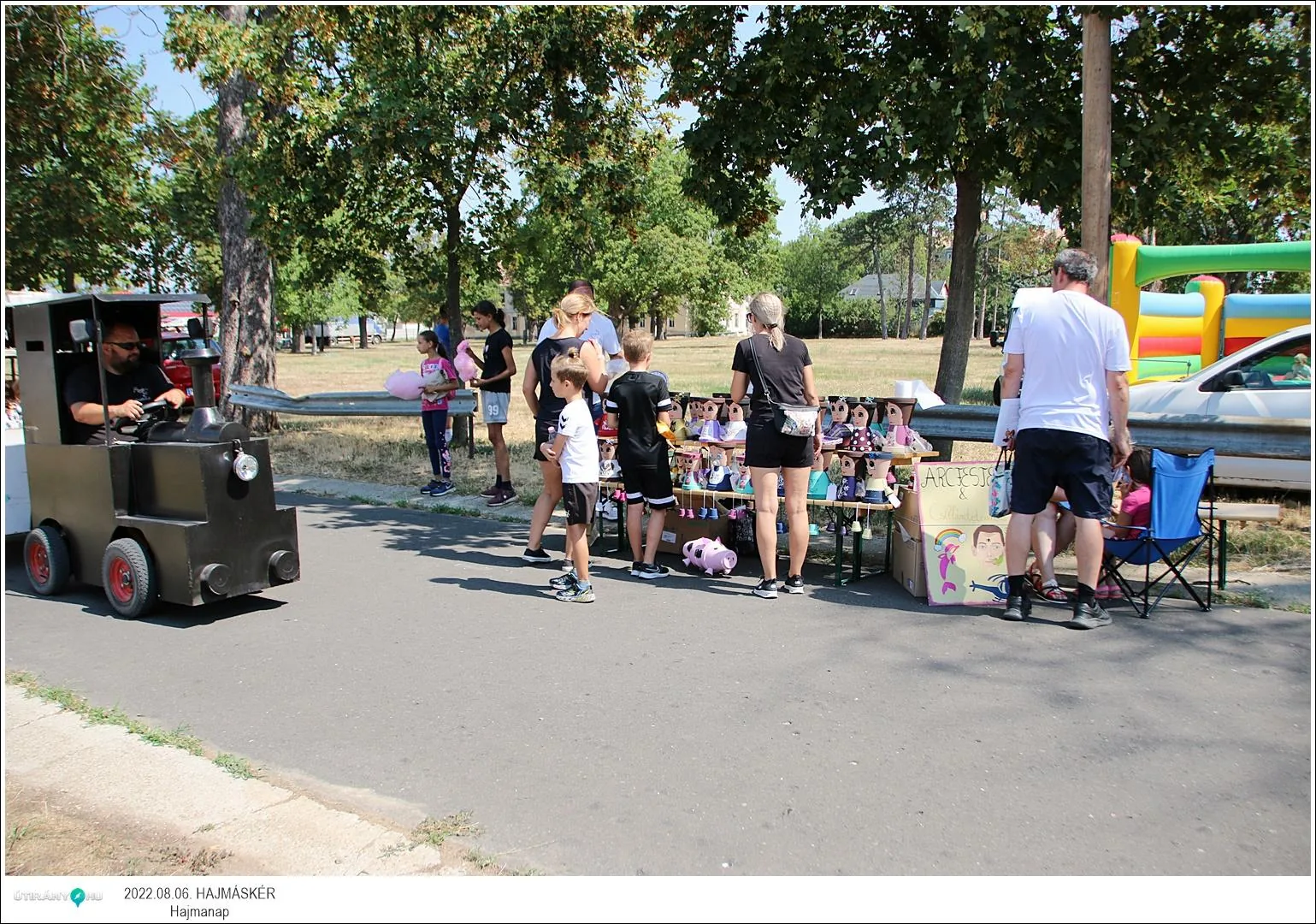 Fotók, Útirány.hu