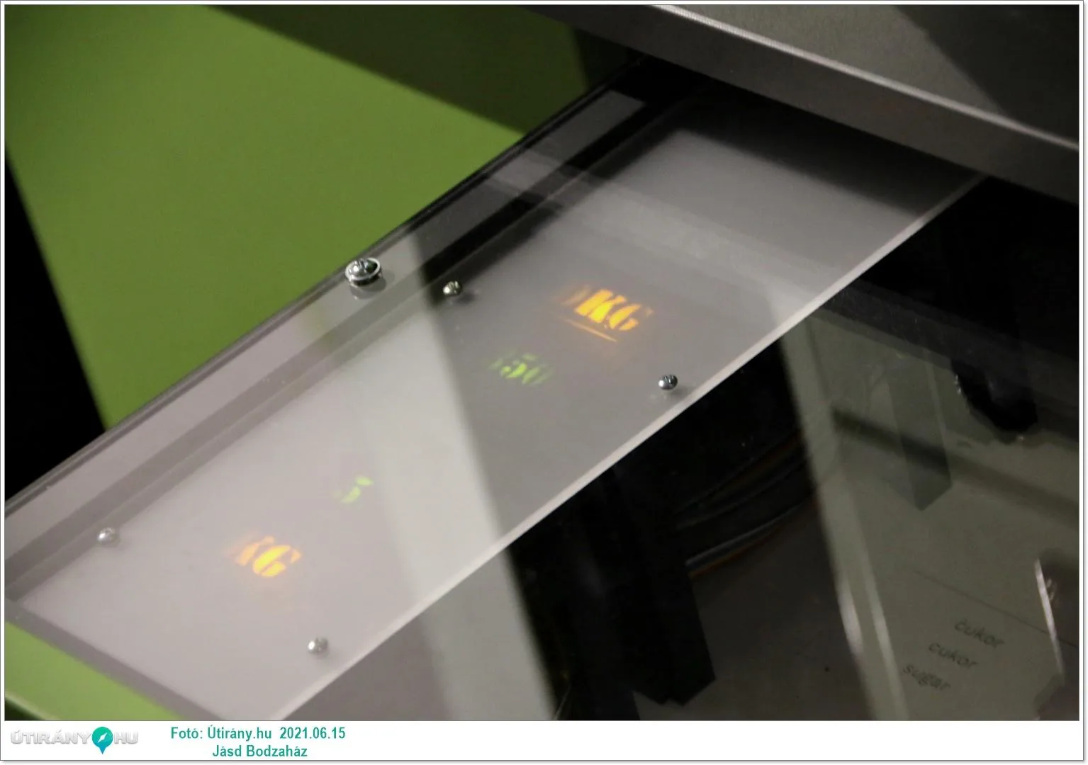 Képek: Útirány.hu 2021.06.15.