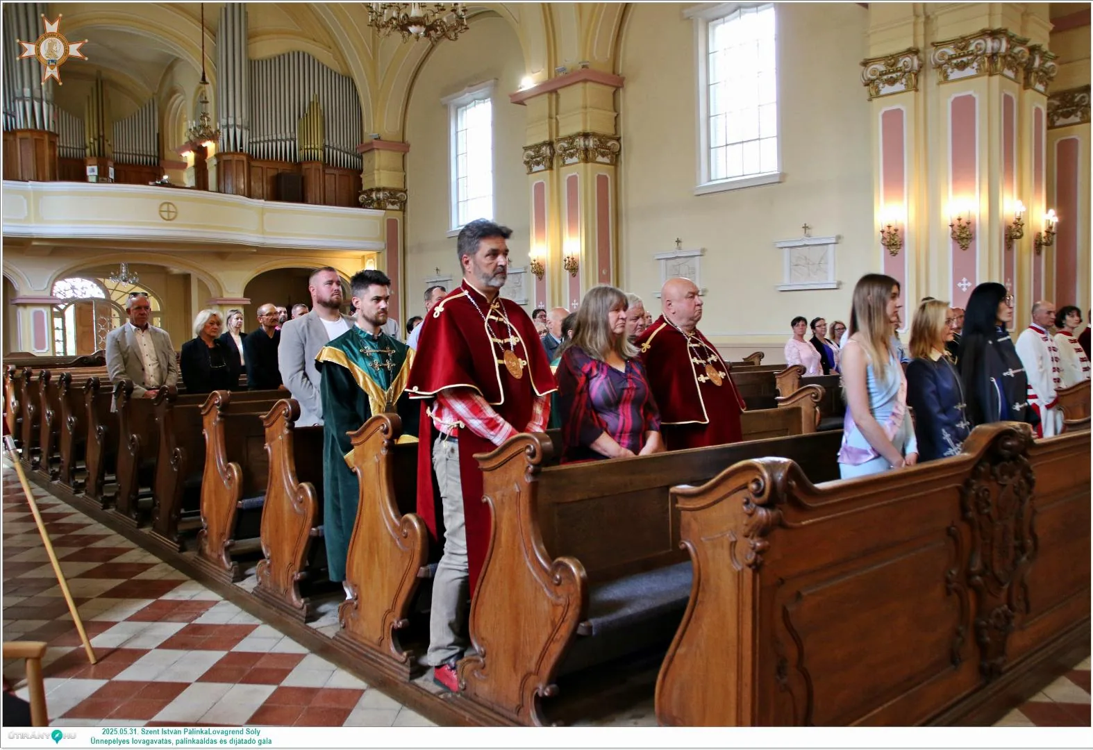 Árpád-házi Szent Margit templom