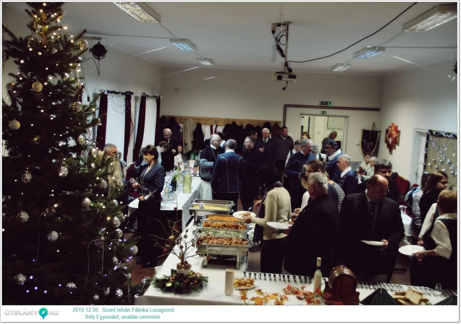 Képek az eseményről