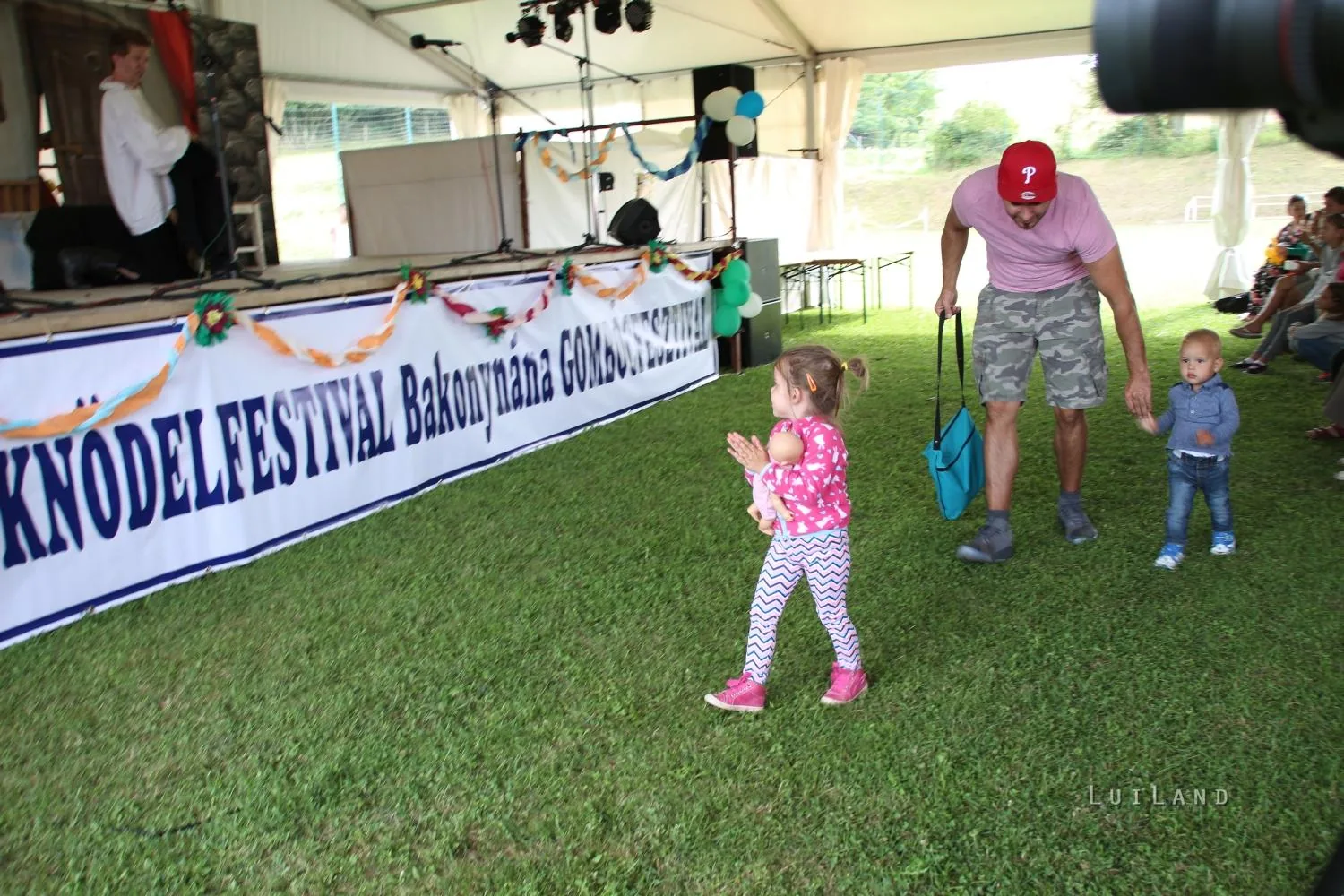 Fotók: Útirány.hu