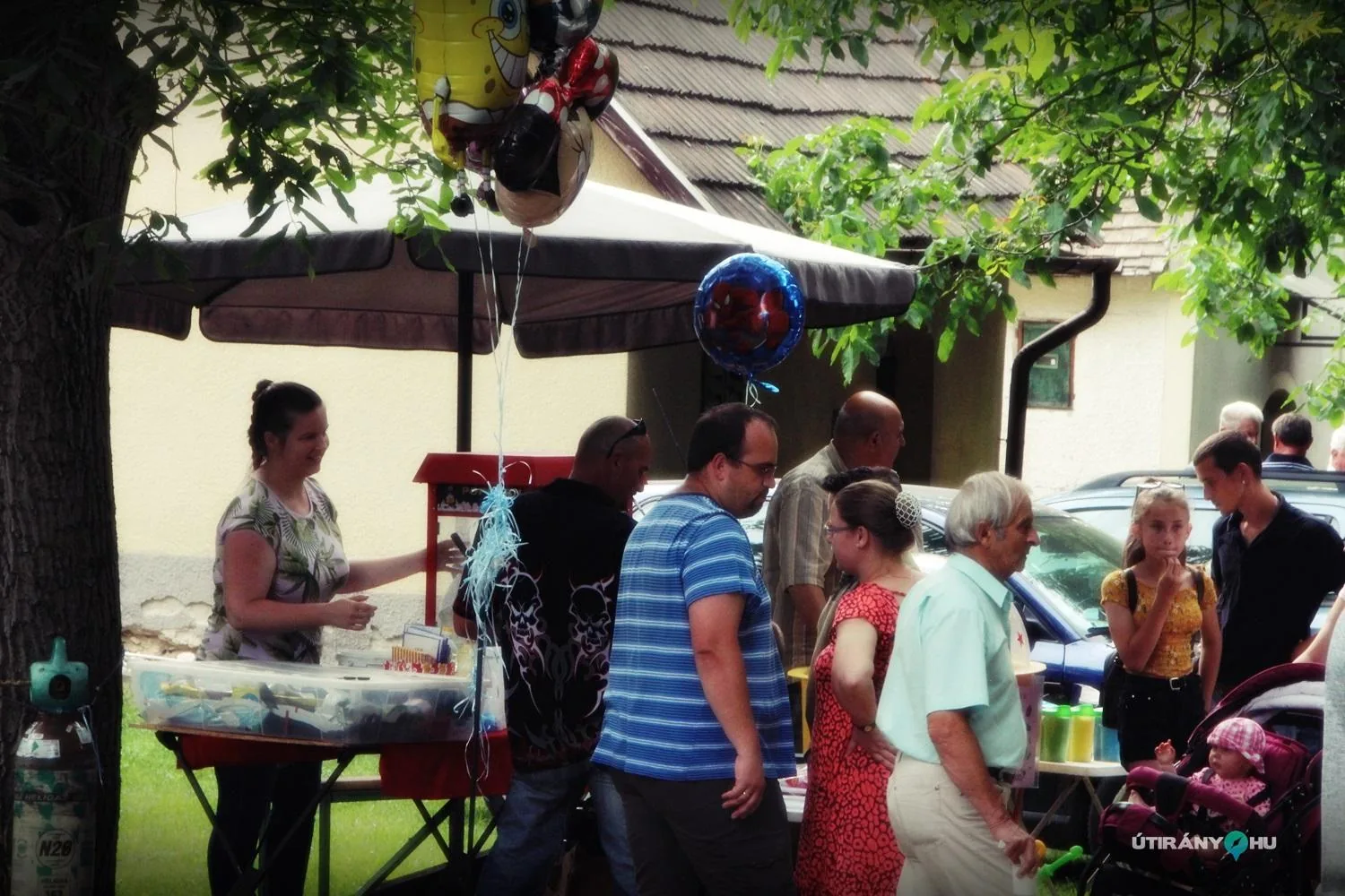 Pincefesztivál 2019 / Fotók: Útirány.hu