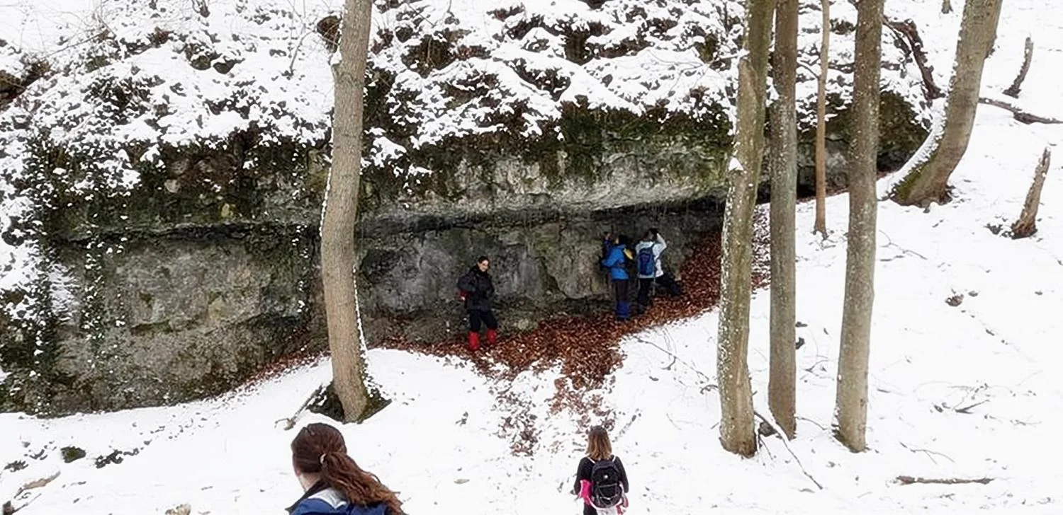 2018 tájfutás képekben