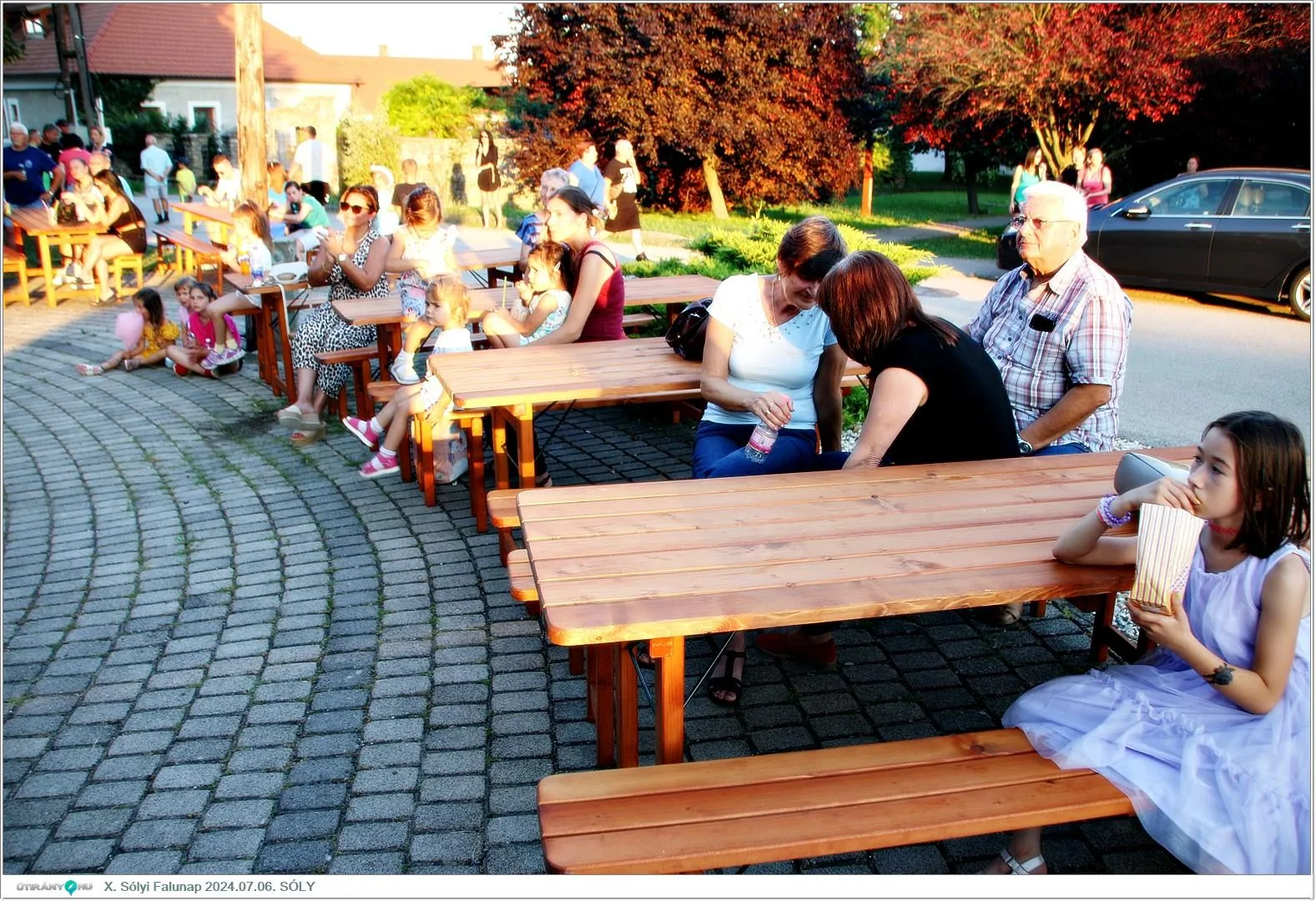 Fotók, Útirány.hu 2024