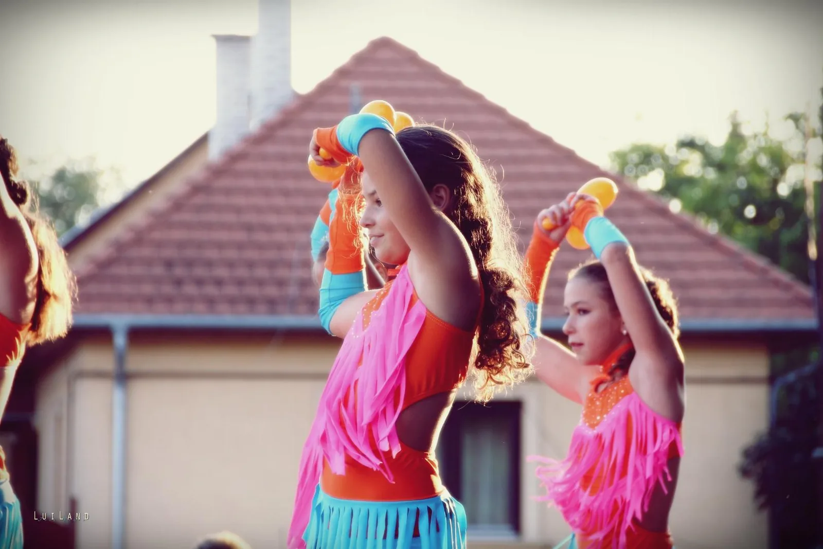 Falunap Fotó: LuiLand