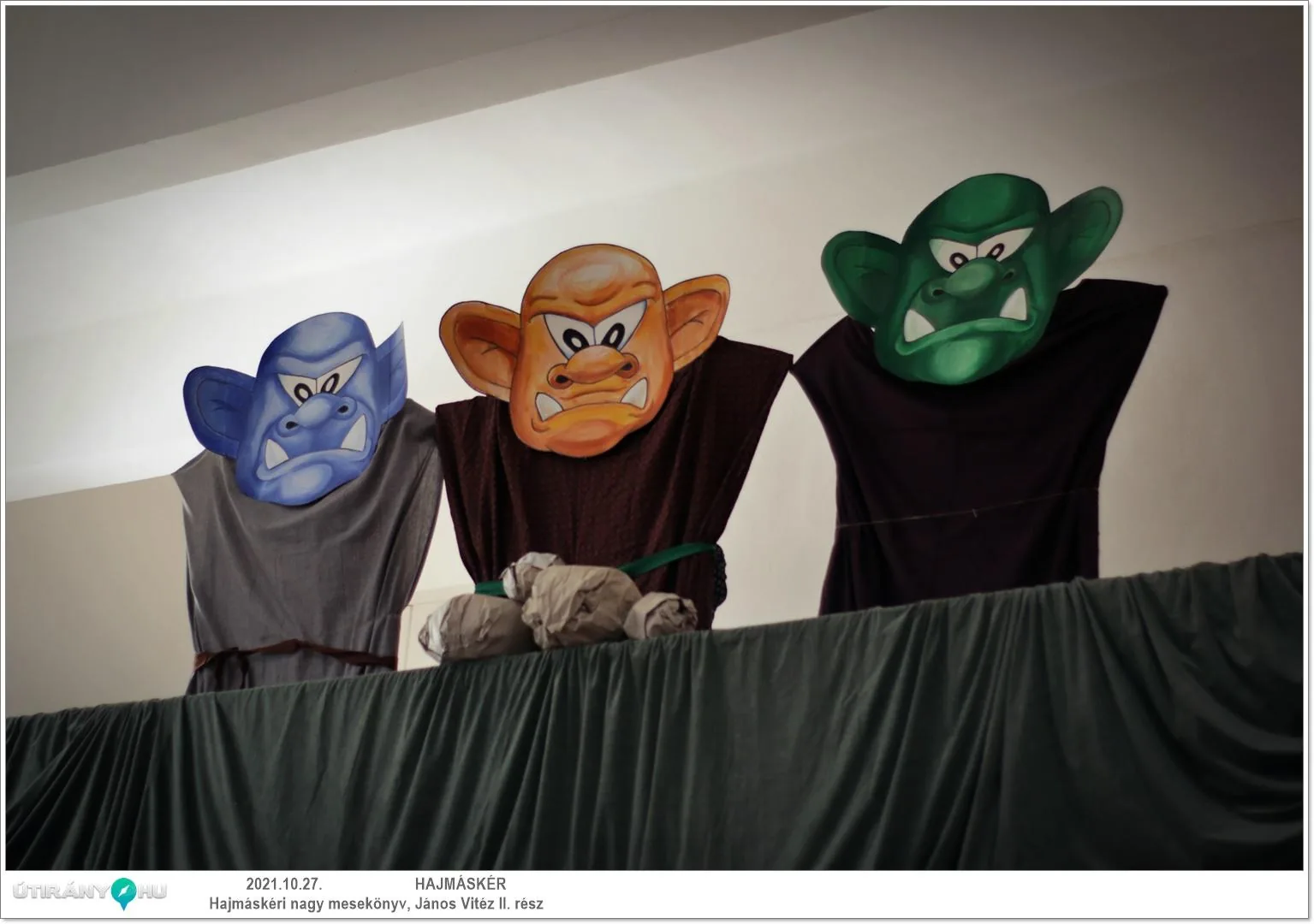 Képek a rendezvényről