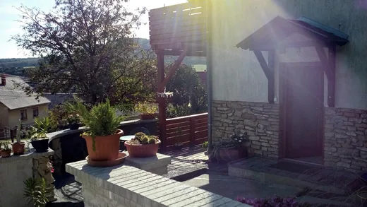 'Káli Apartman' cikk borítóképe