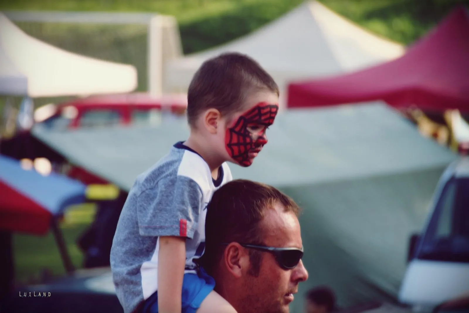 Gombócfesztivál 2018, Fotók: LuiLand