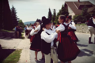 I. Hungarikum fesztivál