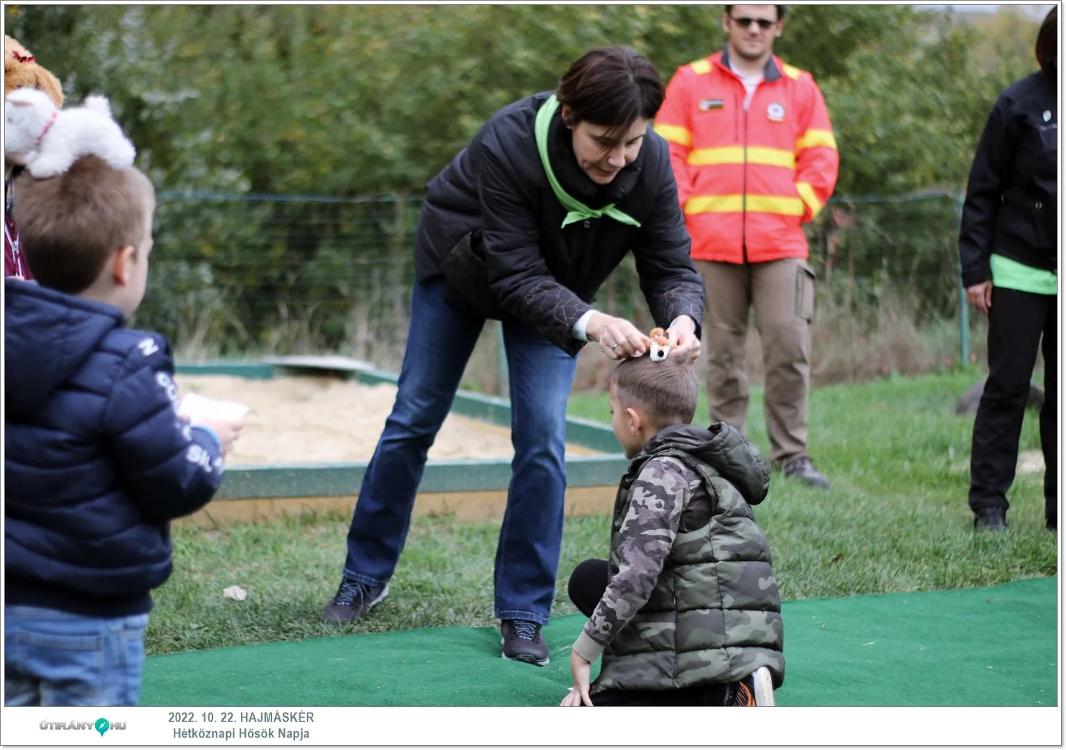 Fotók, Útirány.hu