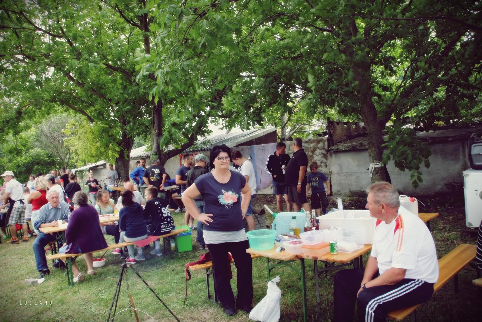 Falunap Fotó: LuiLand