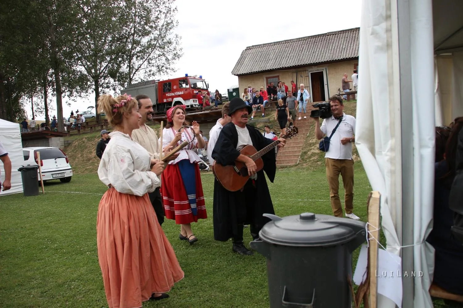 Fotók: Útirány.hu