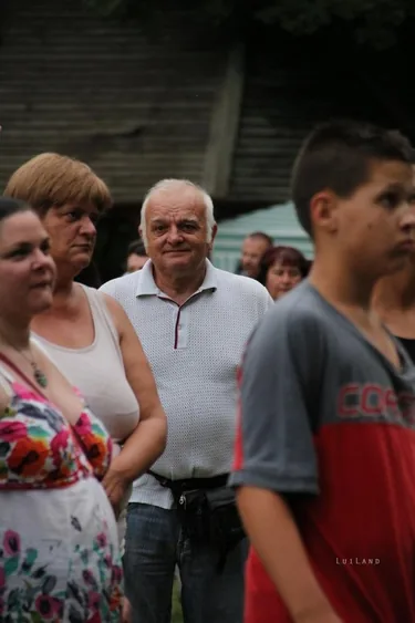 Pénzesgyőri Falunap 2017