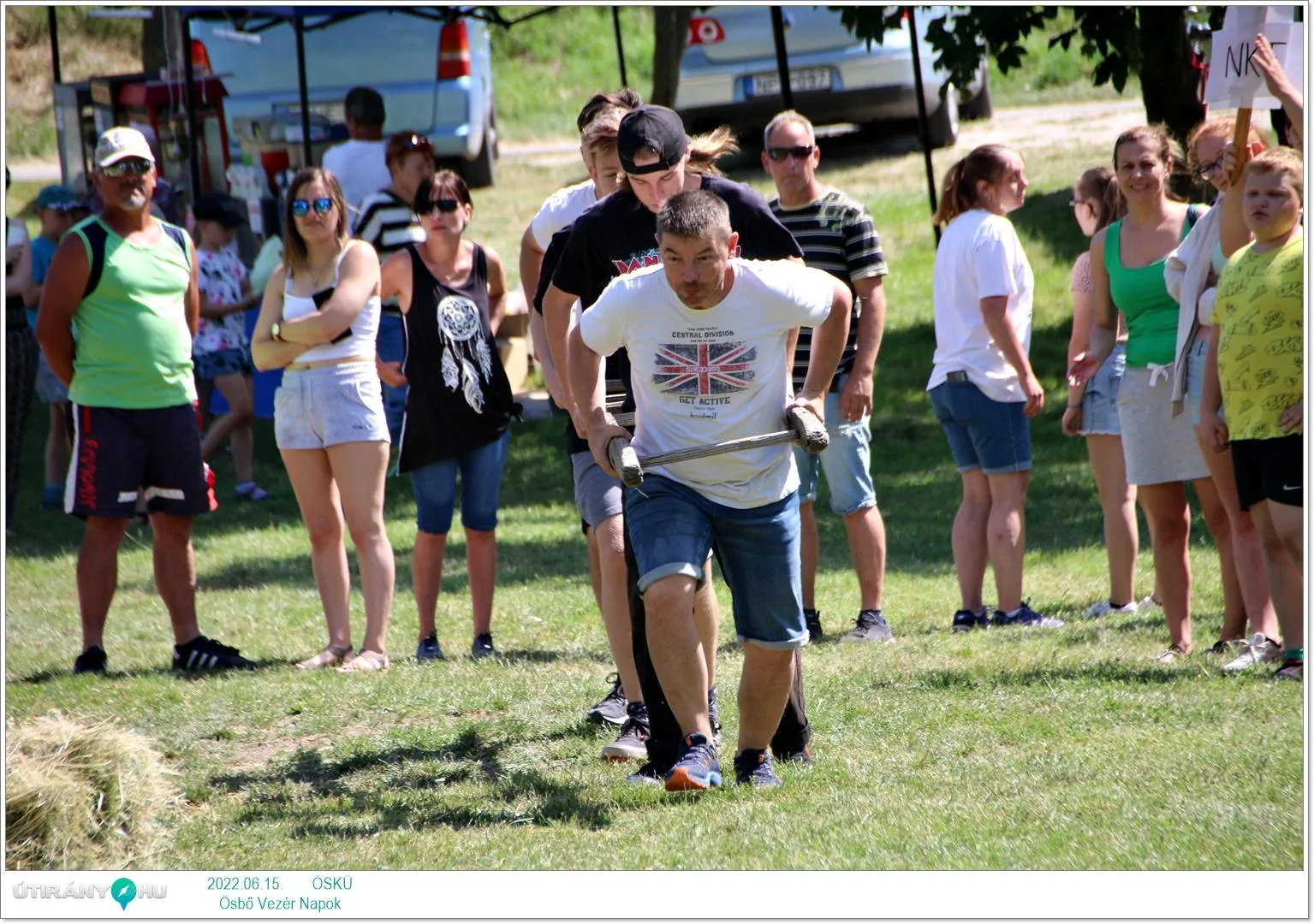 Fotók, Útirány.hu