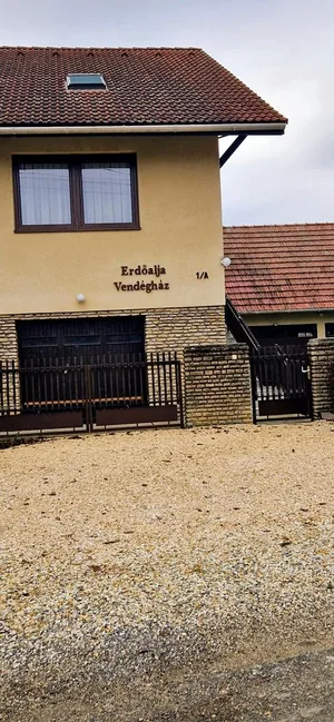 I. emeleti Vendégházban