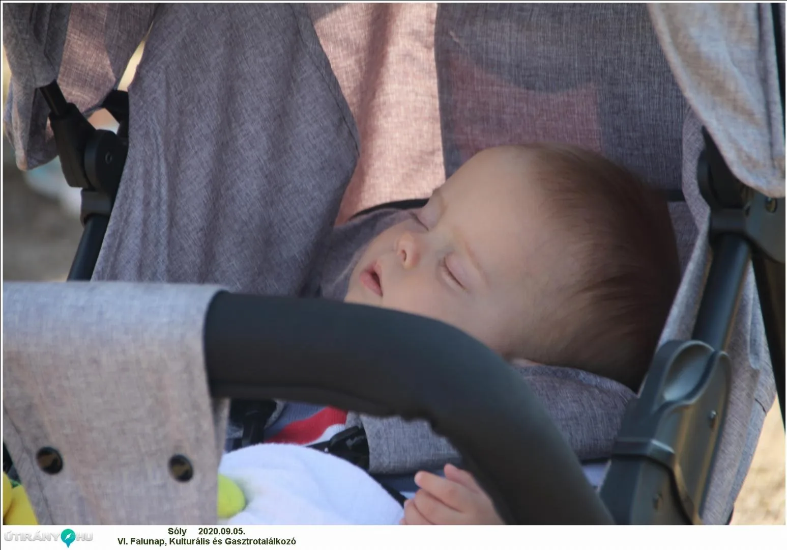 Falunap 2020, Fotó: Útirány.hu