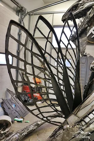 Fotók: ZIRC ÉS A BAKONY / Kaufmann Ferenc